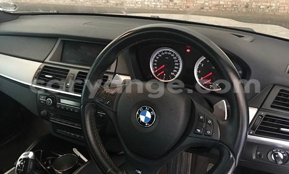 Acheter Occasion Voiture BMW X5 Gris à Windhoek, Namibie Acheter Occasion Voiture BMW X5 Gris à Windhoek, Namibie