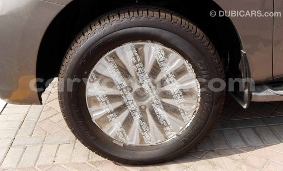 Buy Import Nissan Patrol Brown Car in Import - Dubai in Namibia Buy Import Nissan Patrol Brown Car in Import - Dubai in Namibia