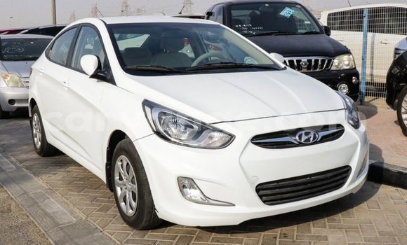 Buy Import Hyundai Accent White Car in Import - Dubai in Namibia Buy Import Hyundai Accent White Car in Import - Dubai in Namibia