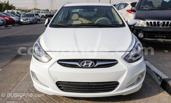 Buy Import Hyundai Accent White Car in Import - Dubai in Namibia Buy Import Hyundai Accent White Car in Import - Dubai in Namibia