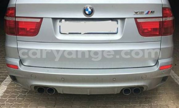 Acheter Occasion Voiture BMW X5 Gris à Windhoek, Namibie Acheter Occasion Voiture BMW X5 Gris à Windhoek, Namibie