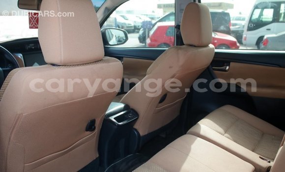 Buy Import Toyota Fortuner White Car in Import - Dubai in Namibia Buy Import Toyota Fortuner White Car in Import - Dubai in Namibia