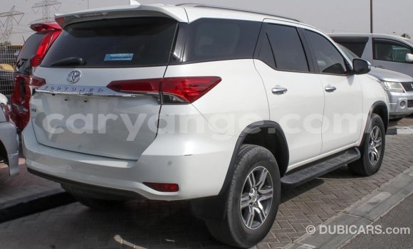 Buy Import Toyota Fortuner White Car in Import - Dubai in Namibia Buy Import Toyota Fortuner White Car in Import - Dubai in Namibia
