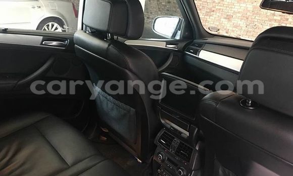 Acheter Occasion Voiture BMW X5 Gris à Windhoek, Namibie Acheter Occasion Voiture BMW X5 Gris à Windhoek, Namibie