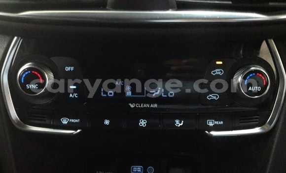 Acheter Occasion Voiture Hyundai Santa Fe Rouge à Karasburg, Karas Acheter Occasion Voiture Hyundai Santa Fe Rouge à Karasburg, Karas