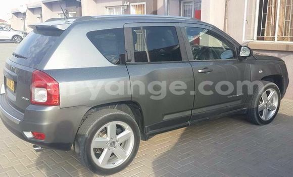 Buy Used Jeep Compass Black Car in Windhoek in Namibia Buy Used Jeep Compass Black Car in Windhoek in Namibia