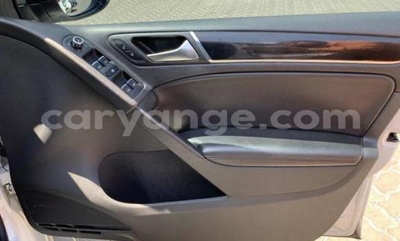 Acheter Occasion Voiture Volkswagen Golf GTI Blanc à Windhoek, Namibie Acheter Occasion Voiture Volkswagen Golf GTI Blanc à Windhoek, Namibie