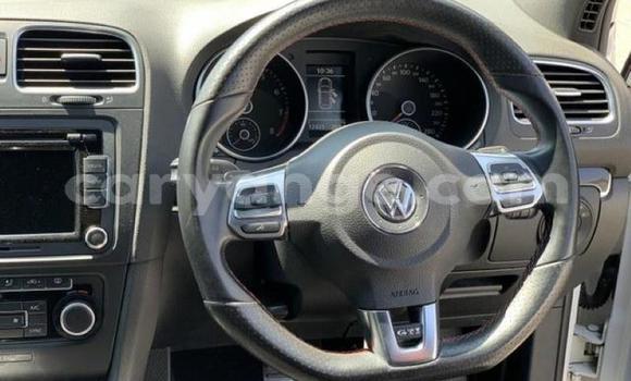 Acheter Occasion Voiture Volkswagen Golf GTI Blanc à Windhoek, Namibie Acheter Occasion Voiture Volkswagen Golf GTI Blanc à Windhoek, Namibie
