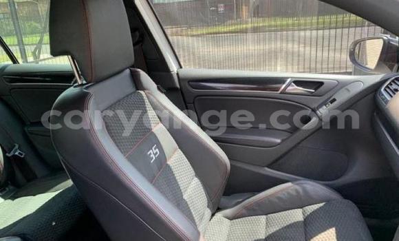 Acheter Occasion Voiture Volkswagen Golf GTI Blanc à Windhoek, Namibie Acheter Occasion Voiture Volkswagen Golf GTI Blanc à Windhoek, Namibie