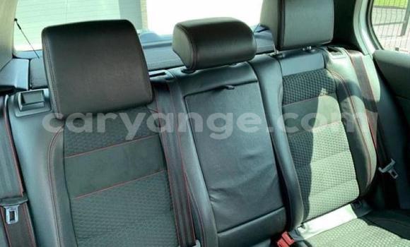 Acheter Occasion Voiture Volkswagen Golf GTI Blanc à Windhoek, Namibie Acheter Occasion Voiture Volkswagen Golf GTI Blanc à Windhoek, Namibie