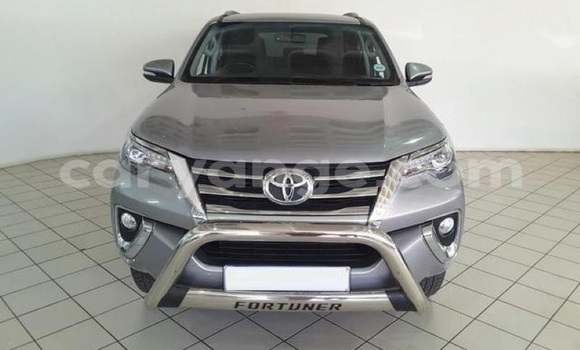 Buy Used Toyota Fortuner Silver Car in Windhoek in Namibia Buy Used Toyota Fortuner Silver Car in Windhoek in Namibia