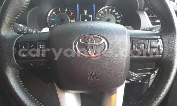 Buy Used Toyota Fortuner Silver Car in Windhoek in Namibia Buy Used Toyota Fortuner Silver Car in Windhoek in Namibia