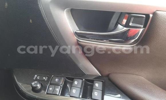 Buy Used Toyota Fortuner Silver Car in Windhoek in Namibia Buy Used Toyota Fortuner Silver Car in Windhoek in Namibia