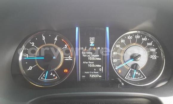 Buy Used Toyota Fortuner Silver Car in Windhoek in Namibia Buy Used Toyota Fortuner Silver Car in Windhoek in Namibia