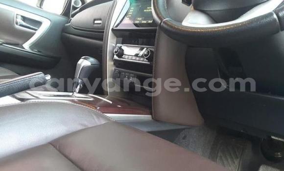 Buy Used Toyota Fortuner Silver Car in Windhoek in Namibia Buy Used Toyota Fortuner Silver Car in Windhoek in Namibia