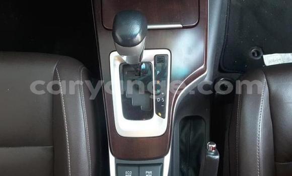 Buy Used Toyota Fortuner Silver Car in Windhoek in Namibia Buy Used Toyota Fortuner Silver Car in Windhoek in Namibia