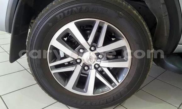 Buy Used Toyota Fortuner Silver Car in Windhoek in Namibia Buy Used Toyota Fortuner Silver Car in Windhoek in Namibia