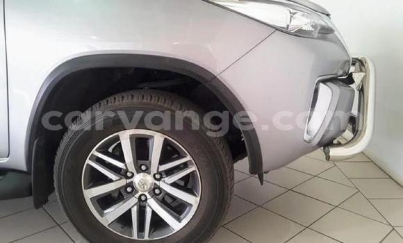 Buy Used Toyota Fortuner Silver Car in Windhoek in Namibia Buy Used Toyota Fortuner Silver Car in Windhoek in Namibia