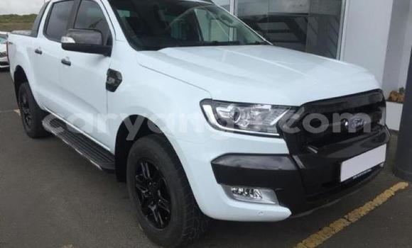 Buy Used Ford Ranger White Car in Walvis Bay in Namibia Buy Used Ford Ranger White Car in Walvis Bay in Namibia