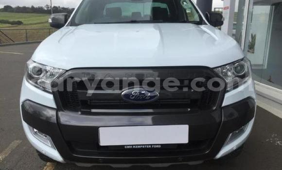 Buy Used Ford Ranger White Car in Walvis Bay in Namibia Buy Used Ford Ranger White Car in Walvis Bay in Namibia