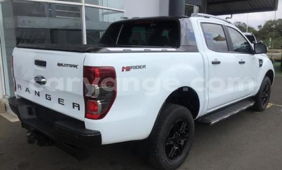 Buy Used Ford Ranger White Car in Walvis Bay in Namibia Buy Used Ford Ranger White Car in Walvis Bay in Namibia