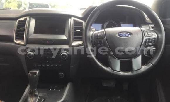 Buy Used Ford Ranger White Car in Walvis Bay in Namibia Buy Used Ford Ranger White Car in Walvis Bay in Namibia