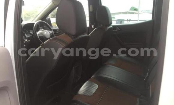 Buy Used Ford Ranger White Car in Walvis Bay in Namibia Buy Used Ford Ranger White Car in Walvis Bay in Namibia