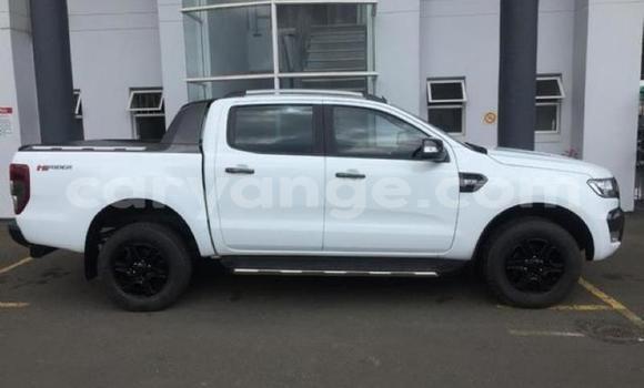 Buy Used Ford Ranger White Car in Walvis Bay in Namibia Buy Used Ford Ranger White Car in Walvis Bay in Namibia