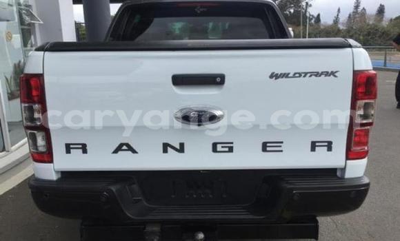 Buy Used Ford Ranger White Car in Walvis Bay in Namibia Buy Used Ford Ranger White Car in Walvis Bay in Namibia