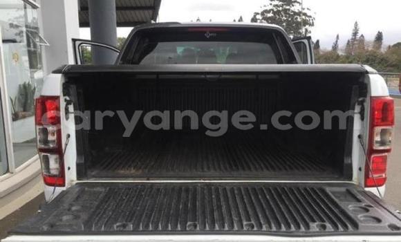 Buy Used Ford Ranger White Car in Walvis Bay in Namibia Buy Used Ford Ranger White Car in Walvis Bay in Namibia