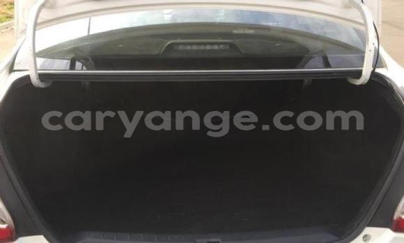 Acheter Occasion Voiture Toyota Etios Blanc à Windhoek, Namibie Acheter Occasion Voiture Toyota Etios Blanc à Windhoek, Namibie