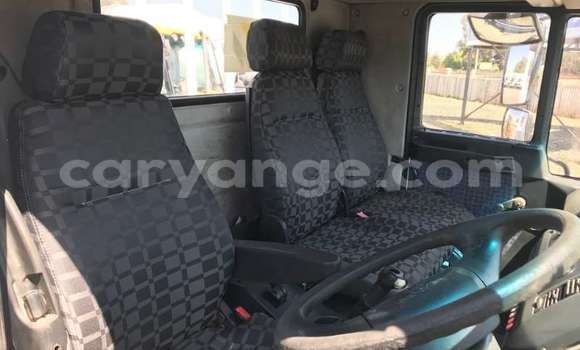 Buy Used Man M2000 White Truck in Windhoek in Namibia Buy Used Man M2000 White Truck in Windhoek in Namibia