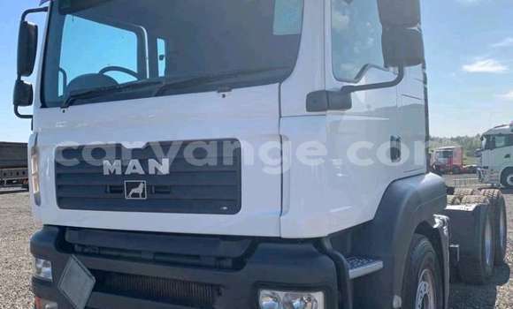 Buy Used Man M2000 White Truck in Windhoek in Namibia Buy Used Man M2000 White Truck in Windhoek in Namibia