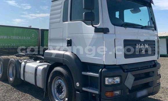 Buy Used Man M2000 White Truck in Windhoek in Namibia Buy Used Man M2000 White Truck in Windhoek in Namibia