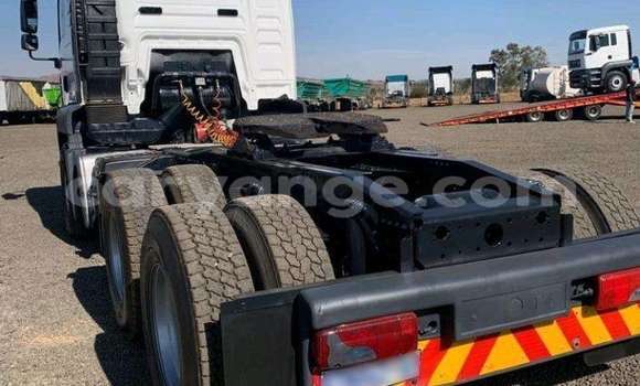 Buy Used Man M2000 White Truck in Windhoek in Namibia Buy Used Man M2000 White Truck in Windhoek in Namibia