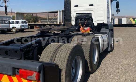 Buy Used Man M2000 White Truck in Windhoek in Namibia Buy Used Man M2000 White Truck in Windhoek in Namibia