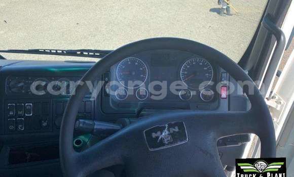 Buy Used Man M2000 White Truck in Windhoek in Namibia Buy Used Man M2000 White Truck in Windhoek in Namibia