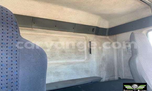 Buy Used Man M2000 White Truck in Windhoek in Namibia Buy Used Man M2000 White Truck in Windhoek in Namibia