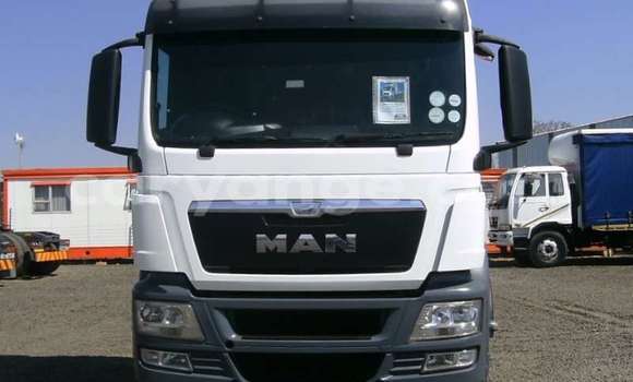 Buy Used Man M2000 White Truck in Windhoek in Namibia Buy Used Man M2000 White Truck in Windhoek in Namibia