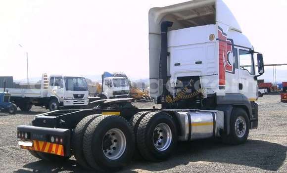 Buy Used Man M2000 White Truck in Windhoek in Namibia Buy Used Man M2000 White Truck in Windhoek in Namibia