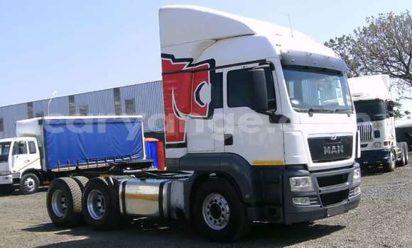 Buy Used Man M2000 White Truck in Windhoek in Namibia Buy Used Man M2000 White Truck in Windhoek in Namibia