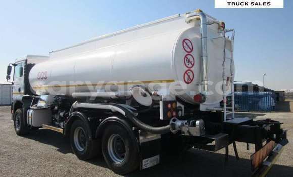 Buy Used Man M2000 White Truck in Windhoek in Namibia Buy Used Man M2000 White Truck in Windhoek in Namibia