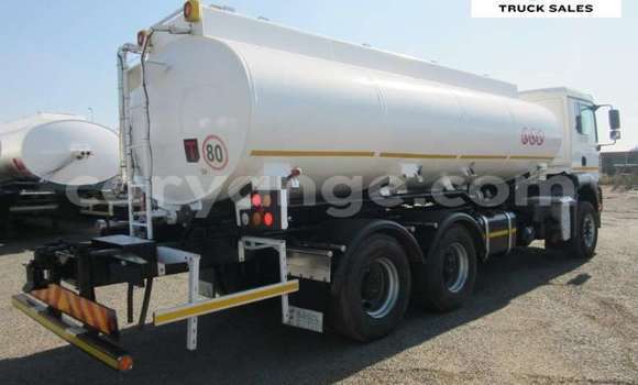 Buy Used Man M2000 White Truck in Windhoek in Namibia Buy Used Man M2000 White Truck in Windhoek in Namibia