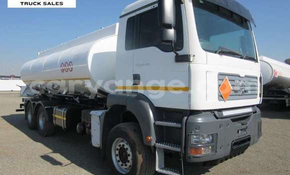 Buy Used Man M2000 White Truck in Windhoek in Namibia Buy Used Man M2000 White Truck in Windhoek in Namibia