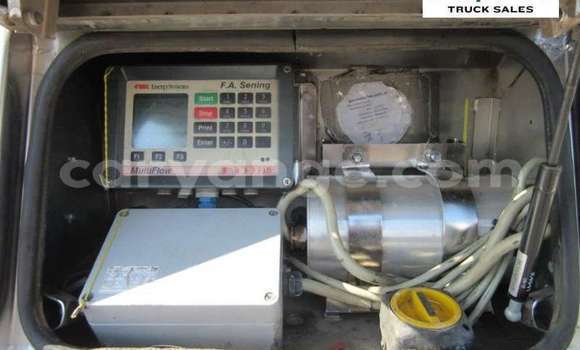 Buy Used Man M2000 White Truck in Windhoek in Namibia Buy Used Man M2000 White Truck in Windhoek in Namibia