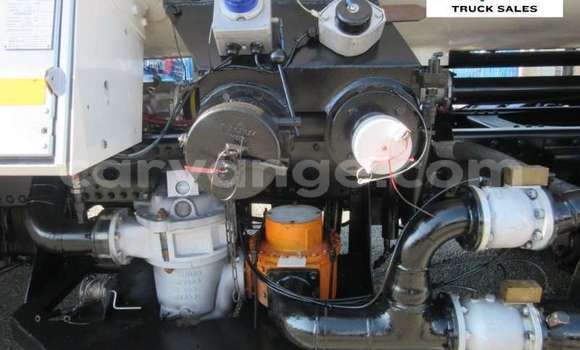 Buy Used Man M2000 White Truck in Windhoek in Namibia Buy Used Man M2000 White Truck in Windhoek in Namibia