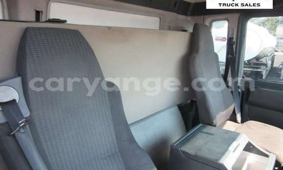 Buy Used Man M2000 White Truck in Windhoek in Namibia Buy Used Man M2000 White Truck in Windhoek in Namibia