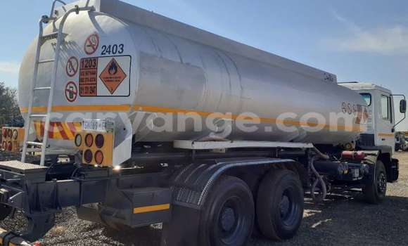 Buy Used Man M2000 White Truck in Windhoek in Namibia Buy Used Man M2000 White Truck in Windhoek in Namibia