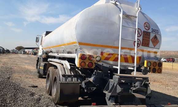 Buy Used Man M2000 White Truck in Windhoek in Namibia Buy Used Man M2000 White Truck in Windhoek in Namibia