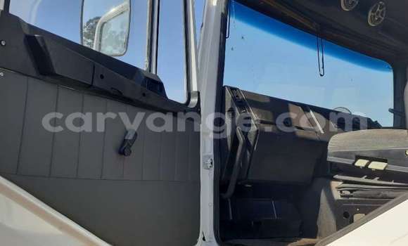 Buy Used Man M2000 White Truck in Windhoek in Namibia Buy Used Man M2000 White Truck in Windhoek in Namibia